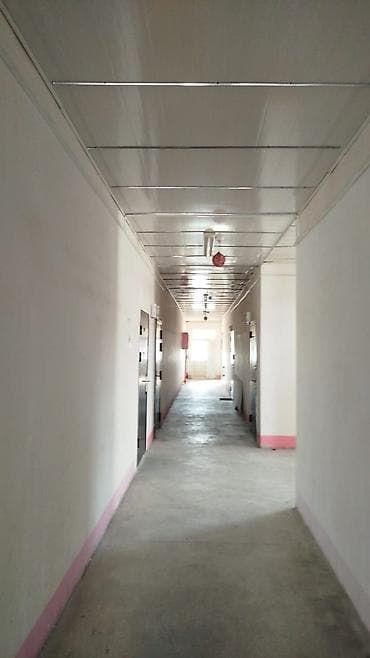 Новостройки от застройщика: 1 комната, 25 м², Малосемейка, 4 этаж, Косметический ремонт — 9