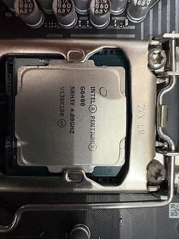 samsung galaxy tab 2 купить: Материнская плата, Б/у, MSI, LGA1200, Micro-ATX, Для ПК — 3