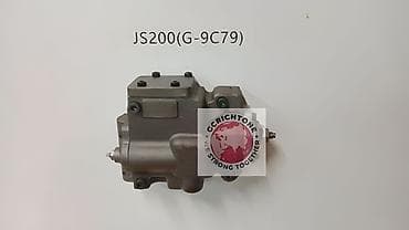 Продаю: Регулятор главного гидронасоса (G-9C79) Jbc JS200 Компания — 1