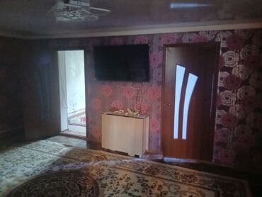 ищу дом в канте: Дом, 110 м², 5 комнат, Собственник, Старый ремонт — 1