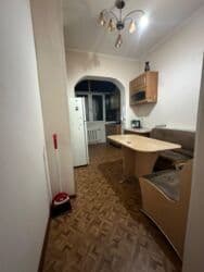 дом обмен на квартиру: 3 бөлмө, 73 м², 105-серия, 9 кабат, Евроремонт — 5