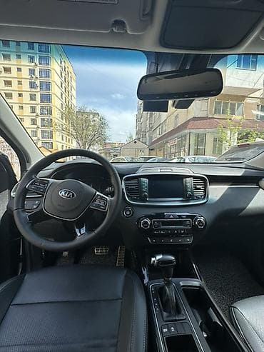 bew e34: Kia Sorento: 2019 г., 2.2 л, Автомат, Дизель, Кроссовер — 10