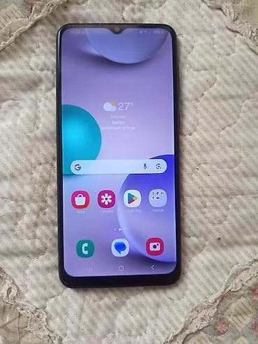 redmi 9 с: Samsung Galaxy A04, Колдонулган, 32 ГБ, түсү - Жашыл, 2 SIM — 4