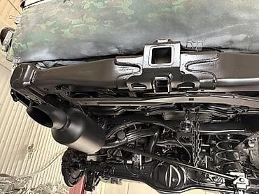 Автоуслуги: Антикоррозийная обработка днища авто. Заводской качественный антикор — 2