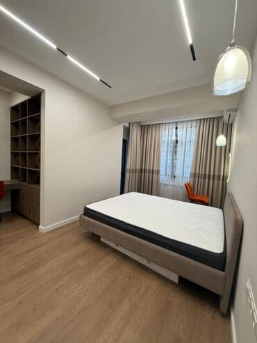 срочная продажа квартиры: 2 комнаты, 80 м², Элитка, 5 этаж, Евроремонт — 10