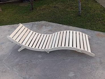 sofa bed: Кресло-кровать, Новый, Односпальный, Самовывоз, Платная доставка, цвет - Бежевый — 3