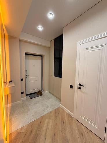 house: 2 комнаты, 60 м², Элитка, 10 этаж, Дизайнерский ремонт — 8