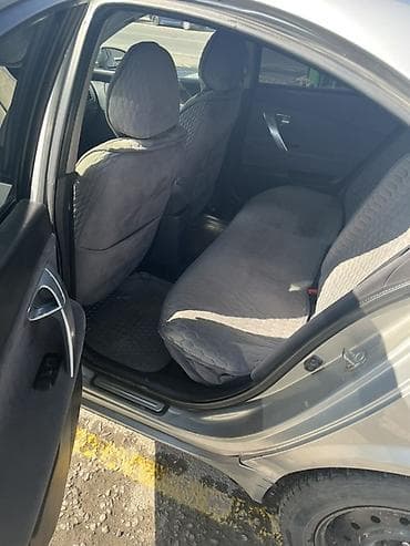 ниссан p12: Nissan Primera: 2004 г., 1.8 л, Автомат, Бензин, Седан — 4