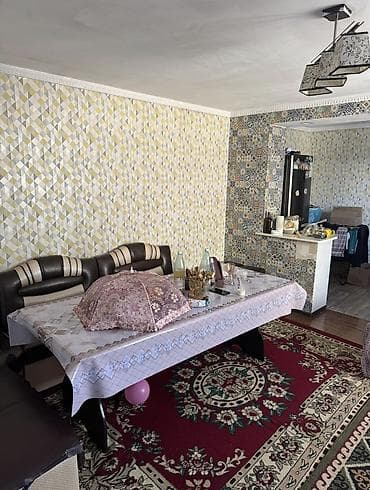 комм: Продаю дом 2х комнатный в районе Новопавловки,по улице Советская — 3