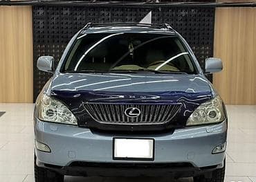 Lexus: Lexus RX: 2005 г., 3.3 л, Автомат, Бензин, Кроссовер — 3