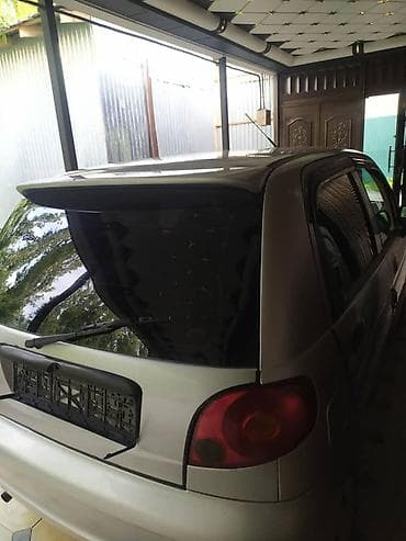 microcar: Microcar : 2010 г., 0.8 л, Механика, Бензин, Хэтчбэк — 5