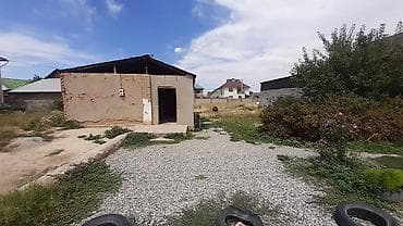 Дома: ‼️ В СРОЧНО ПРОДАЕТСЯ🏡ДОМ 📍В ж/м Ак-Ордо 5 сотик Цена:75.000$ — 1