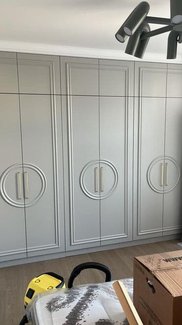 требуется швея надомница арча бешик: Услуга Покраски мебели ремонту и обновлению старой или поврежденной — 5