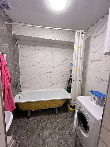 квартиру пишпек: 2 комнаты, Собственник, Без подселения — 7