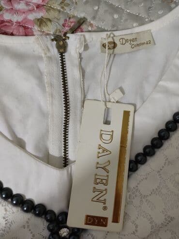 новогодние костюмы для детей на прокат в бишкеке: Вечернее платье, Коктейльное, Короткая модель, Без рукавов, Камни, XL — 5