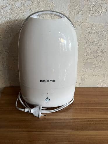 студийные микрофоны: Кара - Балта. Увлажнитель воздуха практически новый — 1