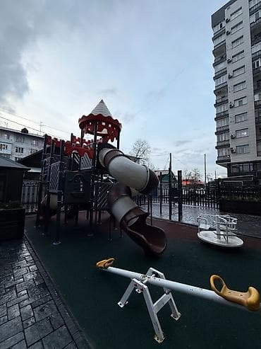 erl group: 2 комнаты, 67 м², Элитка, 13 этаж, Готовая ПСО (под самоотделку) — 2