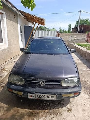 матор на голф 3: Volkswagen Golf: 1993 г., 1.6 л, Механика, Бензин, Хэтчбэк — 1