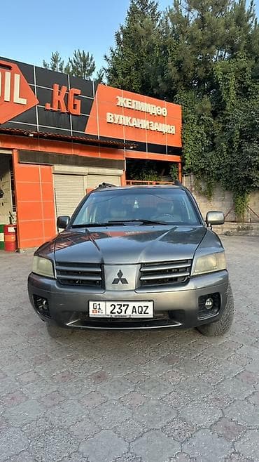 на митсубиси л200: Mitsubishi Endeavor: 2003 г., 3.8 л, Автомат, Бензин, Кроссовер — 2