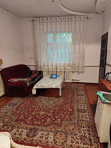 здаю комната: 1 комната, Собственник, С мебелью полностью — 3