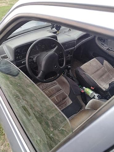 step rf3: Daewoo Nexia: 2006 г., 1.5 л, Ручные, Бензин, Седан — 5