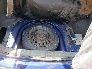 тонерофка на авто: Toyota Avensis: 1998 г., 1.8 л, Механика, Универсал — 7
