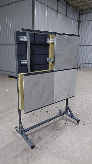 выставочные стенды: Изготовление оригинальных стендов под заказ. Мобильный — 3