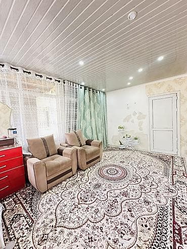 учас: 🏡 Срочно продается дом в ж/м Калыс-Ордо! ✨ Просторный и уютный дом — 2
