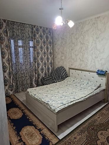 Продажа квартир: 1 комната, 36 м², 105 серия, 1 этаж, Евроремонт — 1
