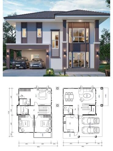 ищу строители: Архитектор. Проектирование зданий и сооружений, индивидуальных частных — 4