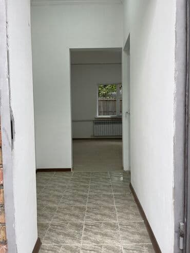 снять 1 комнатная квартира: 1 комната, Без подселения, Без мебели — 1