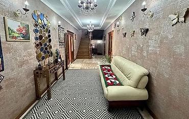 🏡 СРОЧНО ПРОДАЕТСЯ ШИКАРНЫЙ ДОМ В КОК-ЖАРЕ! ✨ Просторный и уютный дом — 5