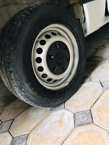 мерседес спринтер бартобой: Легкий грузовик, Mercedes-Benz — 6