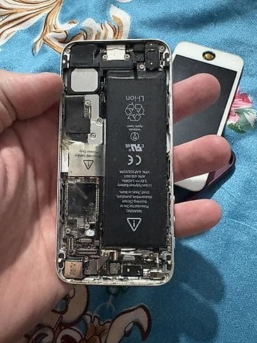 pixel 9a: IPhone 5 и обычный 5
Не знаю работает или нет 
500 сом — 6