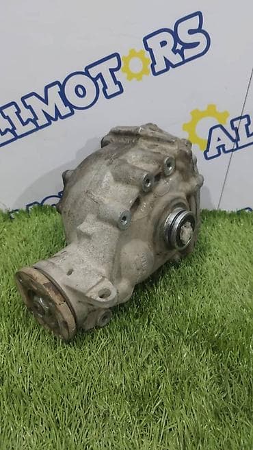 Передний редуктор Infiniti