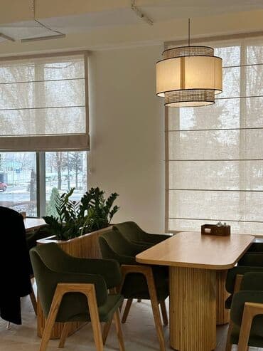 ремонт штор: Пошив и установка штор. Шторы, которые создают атмосферу. Мы помогаем — 12