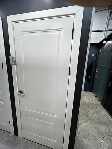 third edition solution: Межкомнатная дверь VFD “Норра-2” - Производство: Россия - Коллекция — 2