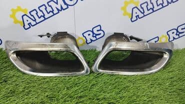 глушитель гольф 2 1.8 бензин: Глушитель Lexus Б/у, Оригинал — 1