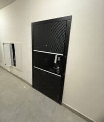 Гаражи: 2 комнаты, 69 м², Элитка, 3 этаж, ПСО (под самоотделку) — 2