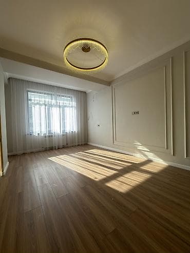5: 2 комнаты, 87 м², 12 мкр Элитка, 9 этаж, Дизайнерский ремонт — 6
