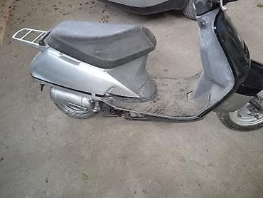 мотор мопеда: Продаю Honda Lead AF20 50 кубов. Не на ходу — 2