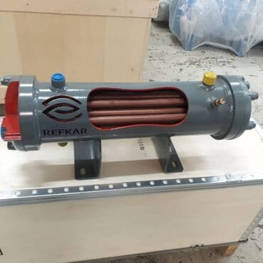 шоковая заморозка оборудование: Холодильная камера морозильная камера холодильный агрегат шоковая — 13