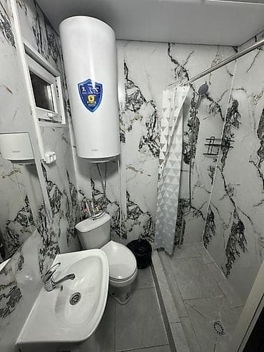 сдаю под сто: Бостери Гостевой дом с номерами разной вместимости. (НОВОЙ ПОСТРОЙКИ) — 5
