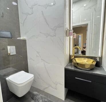 недорогие квартиры для аренды: 2 комнаты, Агентство недвижимости, Без подселения, С мебелью полностью — 7