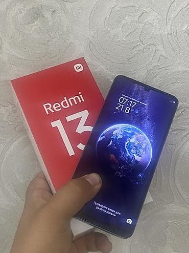 nintendo switch light: Redmi, Redmi 13C, 128 ГБ, 2 SIM — 2