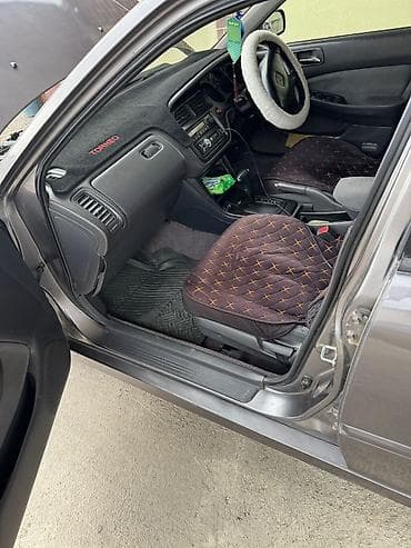 авто под вкуп: Honda Torneo: 2002 г., 1.8 л, Автомат, Бензин, Седан — 4