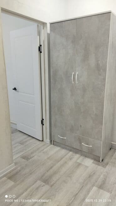 муса: 1 комната, С мебелью полностью — 3