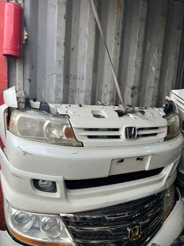 Honda, Б/у, Оригинал