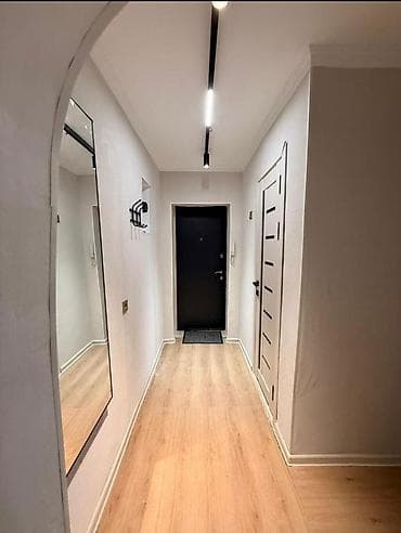 104: 3 комнаты, 54 м², 104 серия, 3 этаж, Евроремонт — 1
