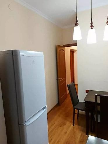 сниму квартиру на месец: 1 комната, Агентство недвижимости, Без подселения, С мебелью частично — 9